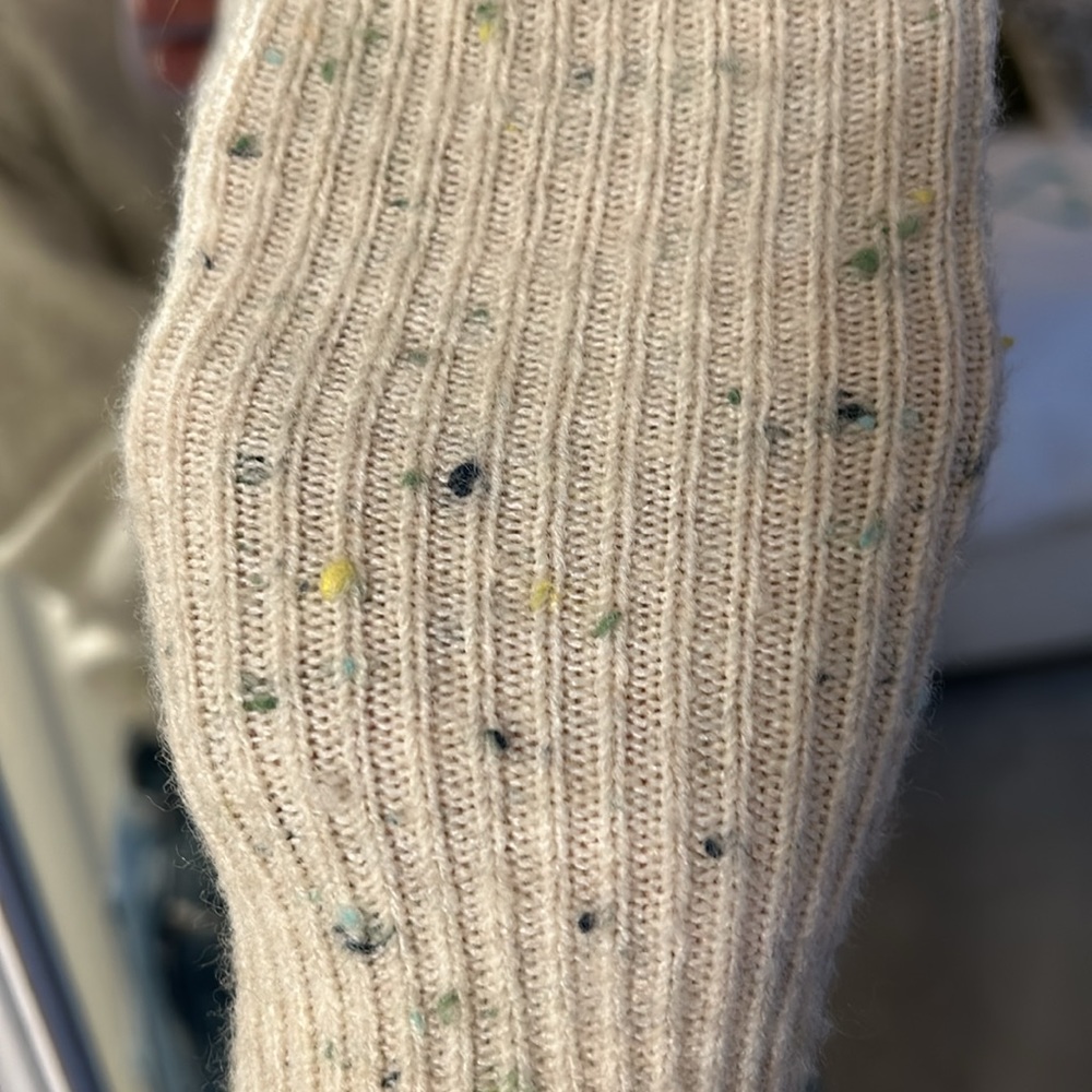 Loft sweater - Picture 3 of 4